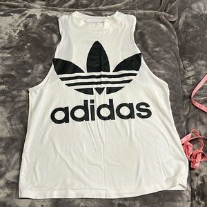 Adidas tank